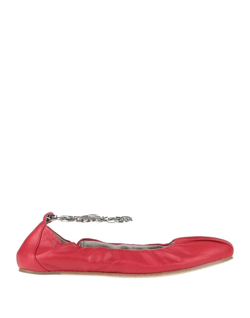 商品VIC MATIĒ|Ballet flats,价格¥1470,第1张图片