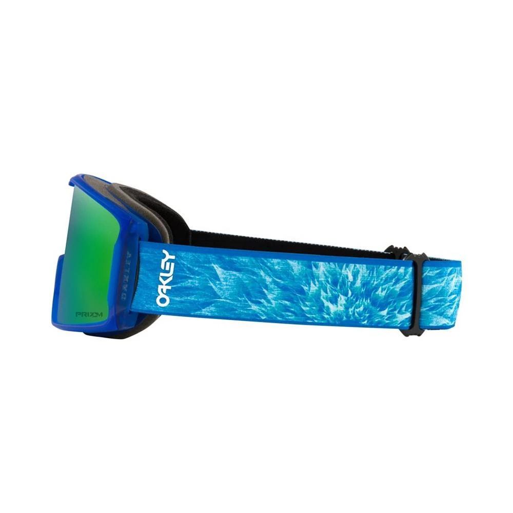 商品Oakley|Unisex Line Miner™ Snow Goggles,价格¥601,第5张图片详细描述