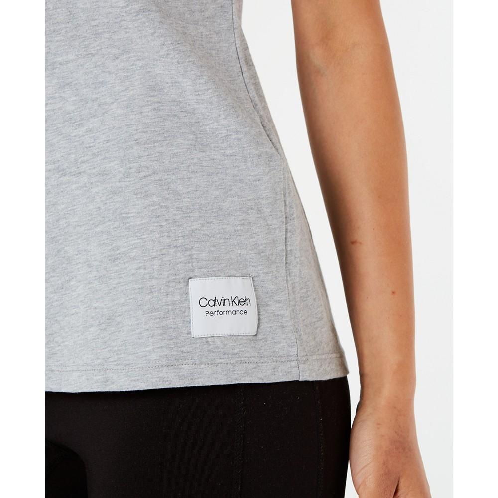商品Calvin Klein|Logo T-Shirt,价格¥181,第5张图片详细描述