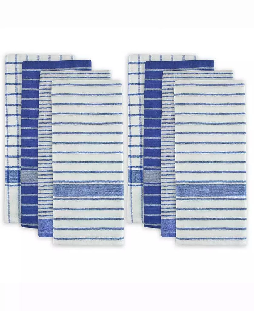 Basic Dishtowel, Set of 8 商品