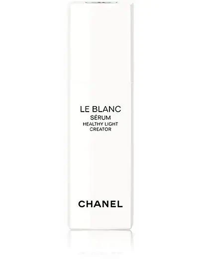 商品Chanel|Le Blanc Sérum Healthy Light Creator,价格¥1457,第1张图片