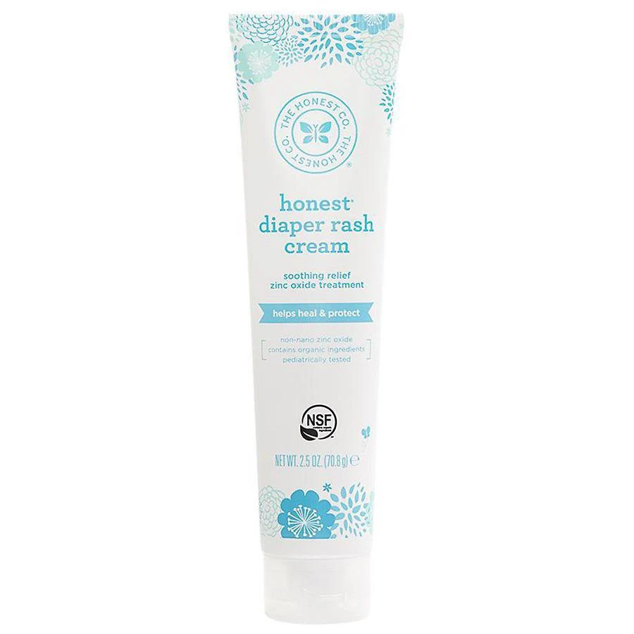 商品Honest|Diaper Rash Cream,价格¥86,第2张图片详细描述