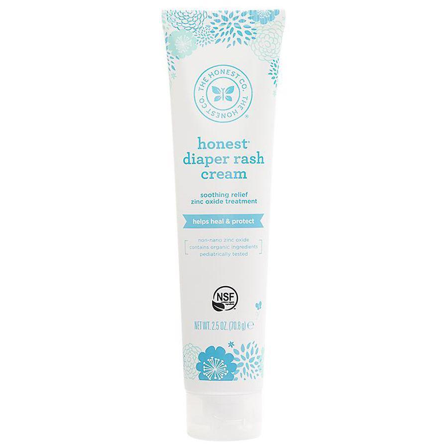 商品Honest|Diaper Rash Cream,价格¥86,第4张图片详细描述