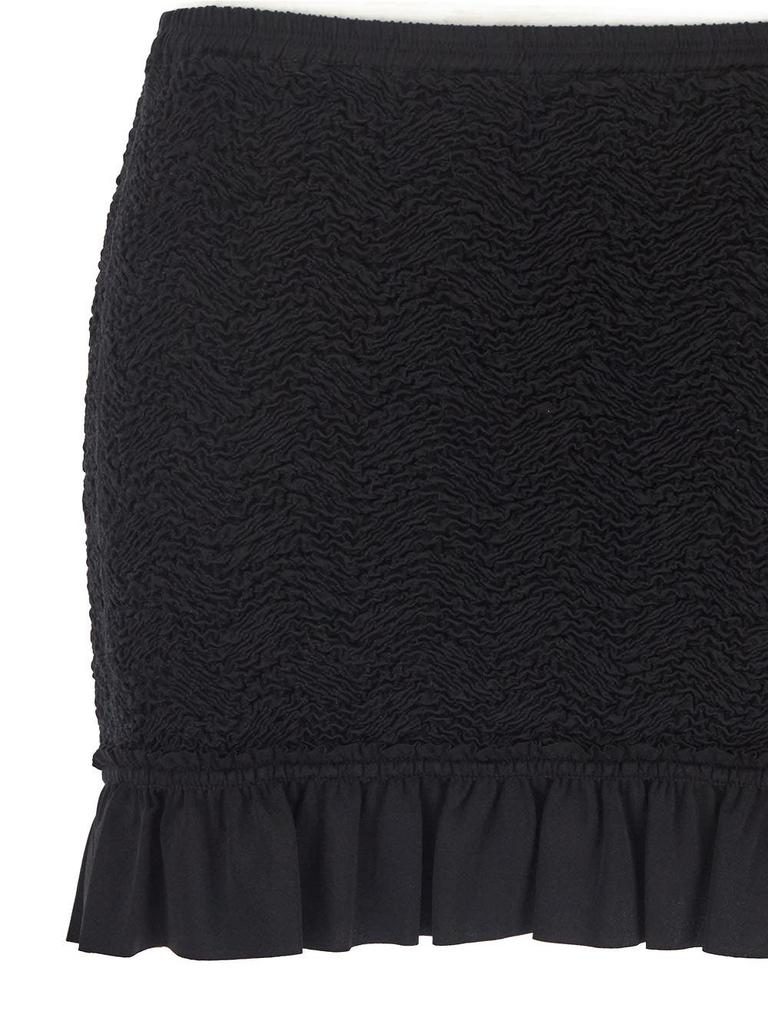 Ruffle Mini Skirt商品第3张图片规格展示