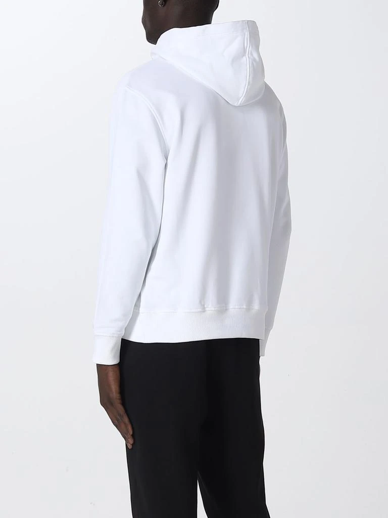 商品Calvin Klein|Calvin Klein Jeans sweatshirt for man,价格¥803,第3张图片详细描述