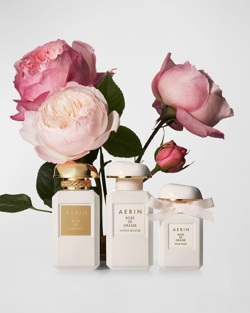 商品AERIN|AERIN Rose de Grasse Parfum, 1.7 oz.,价格¥2124,第5张图片详细描述