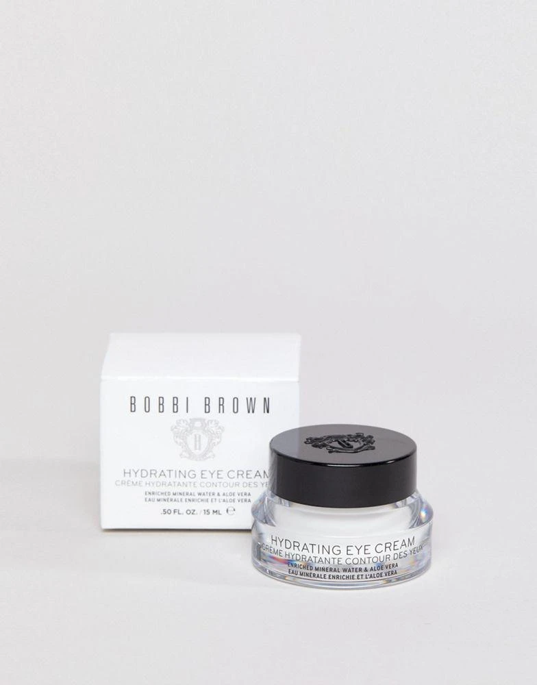 商品Bobbi Brown|Bobbi Brown Hydrating Eye Cream 15ml,价格¥323,第1张图片