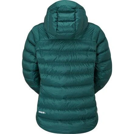 商品Rab|Electron Pro Down Jacket - Women's,价格¥2127,第5张图片详细描述