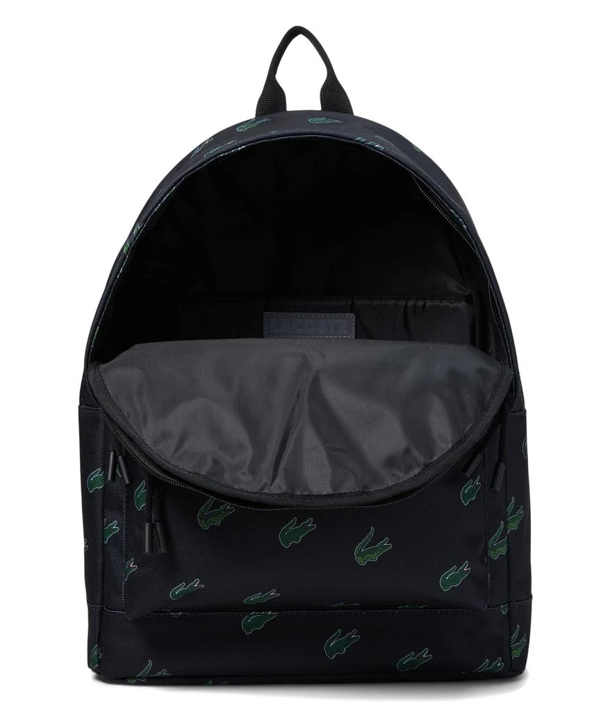 商品Lacoste|Holiday Backpack,价格¥572,第3张图片详细描述