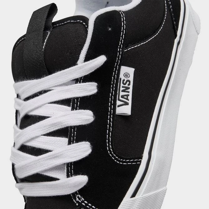 商品Vans|Vans Chukka Push Casual Shoes,价格¥412,第3张图片详细描述