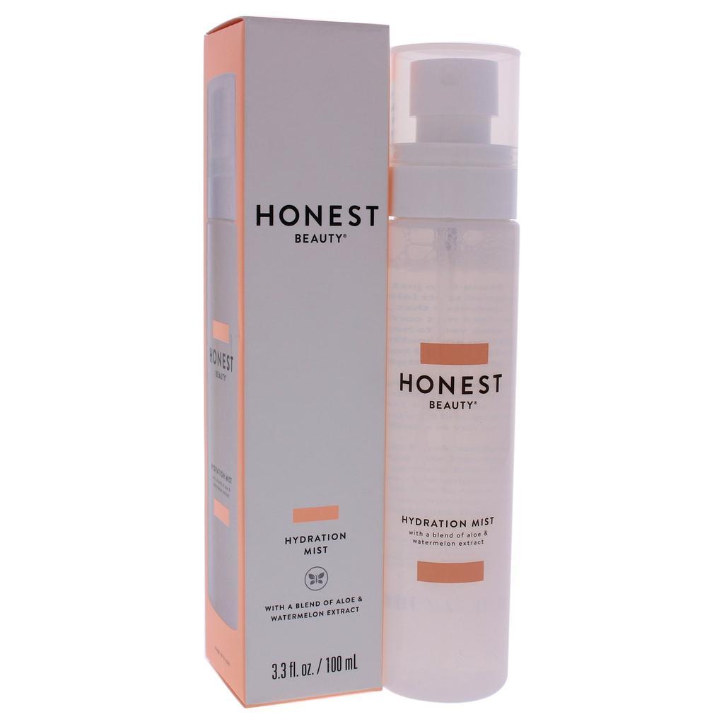 商品Honest|Honest Elevated Hydration Mist For Women 3.3 oz Mist,价格¥165,第3张图片详细描述