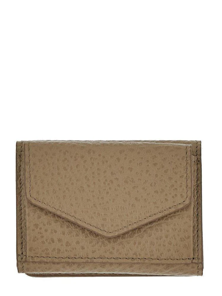 商品MAISON MARGIELA|Maison Margiela Four Stitch Bi-Fold Cardholder,价格¥2052,第1张图片