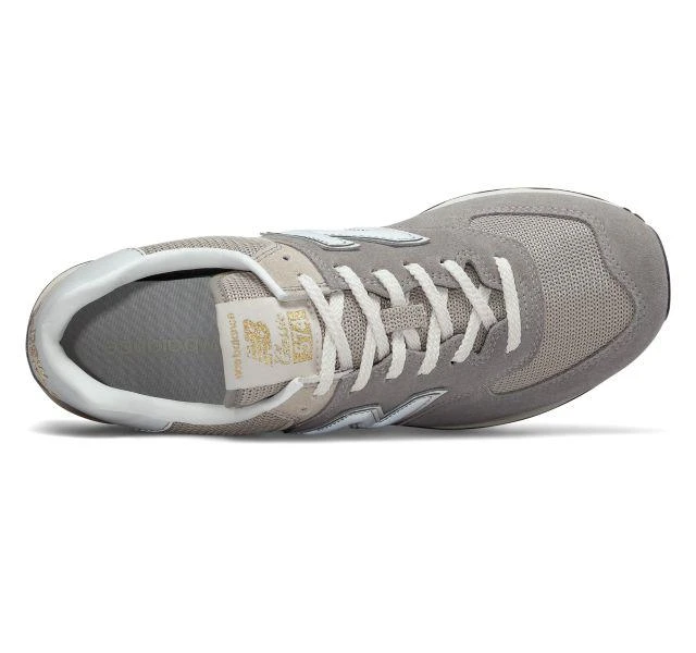 商品New Balance|Men's 574慢跑鞋,价格¥367,第3张图片详细描述