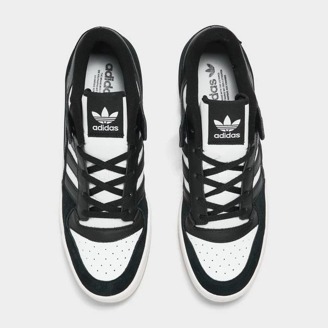 Men's adidas Originals Forum Low Casual Shoes 商品