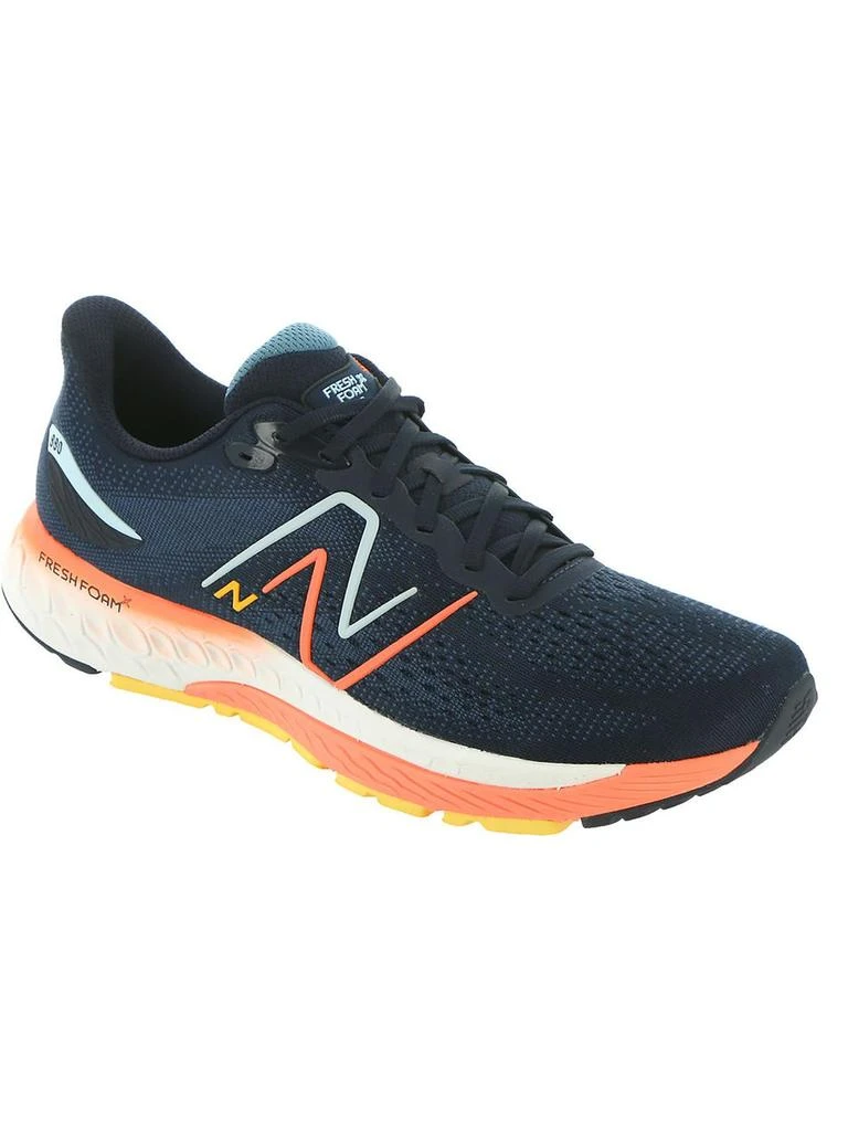 商品New Balance|880 Mens Fitness Workout Running Shoes,价格¥1033,第3张图片详细描述