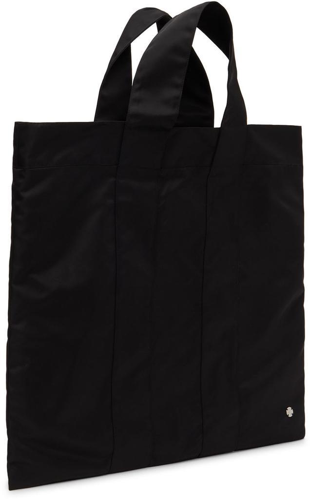 商品The Row|SSENSE Exclusive Black Tote,价格¥6218,第4张图片详细描述