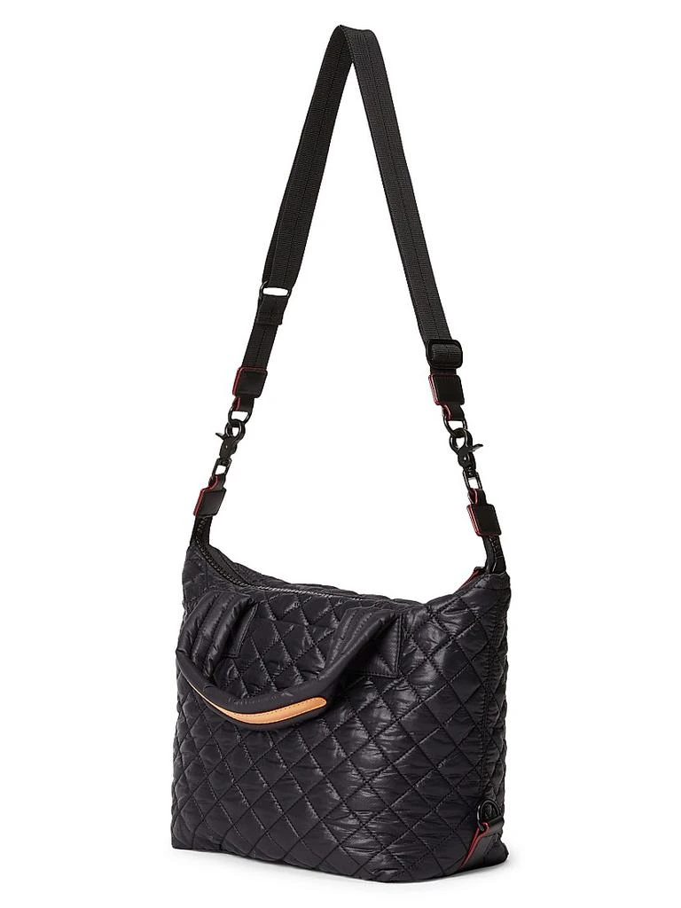 商品MZ Wallace|Medium Sutton Deluxe Quilted Tote,价格¥1281,第3张图片详细描述