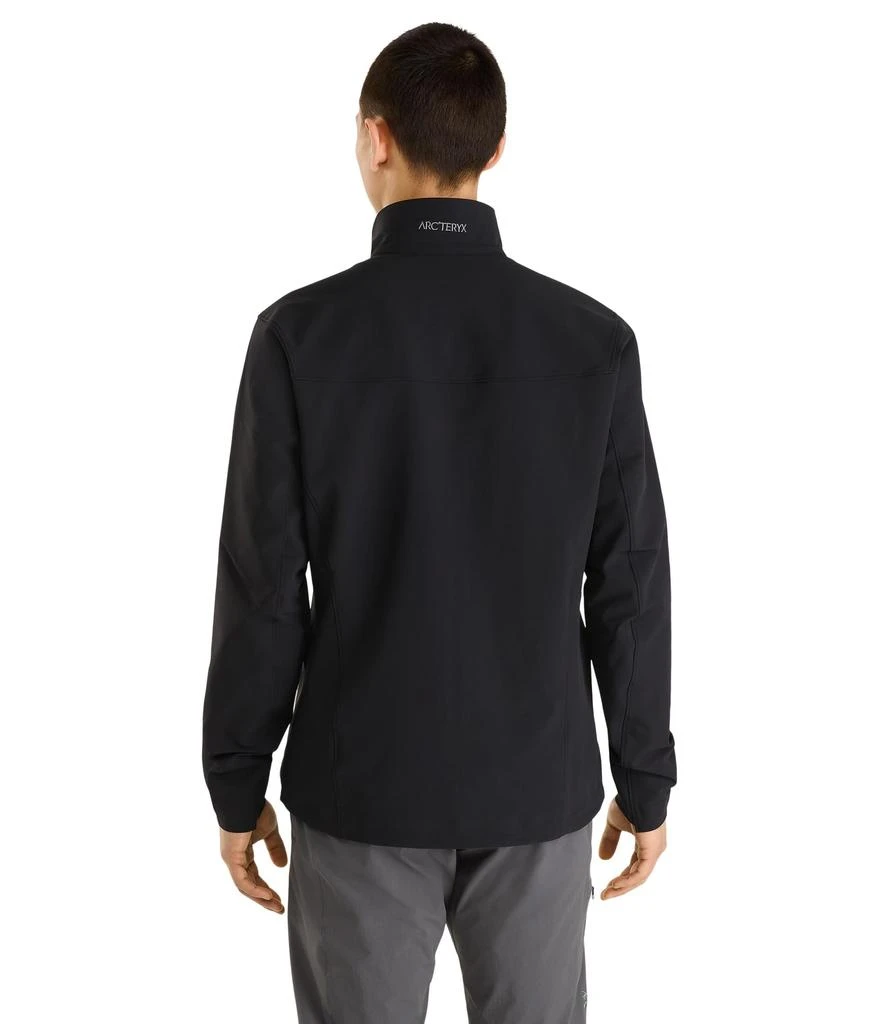 商品Arc'teryx|Arc'teryx Gamma Jacket Men's | Lightweight Highly Versatile Softshell Jacket,价格¥2400,第2张图片详细描述