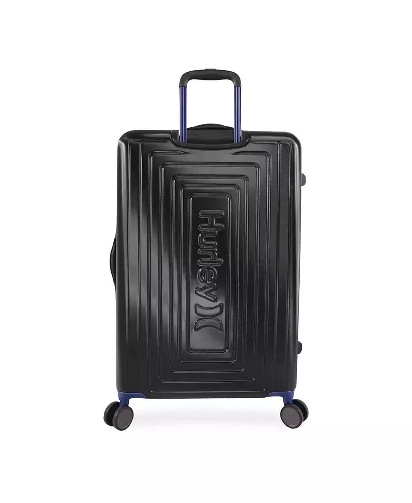 商品Hurley|Suki 29" Hardside Spinner Suitcase,价格¥2685,第2张图片详细描述