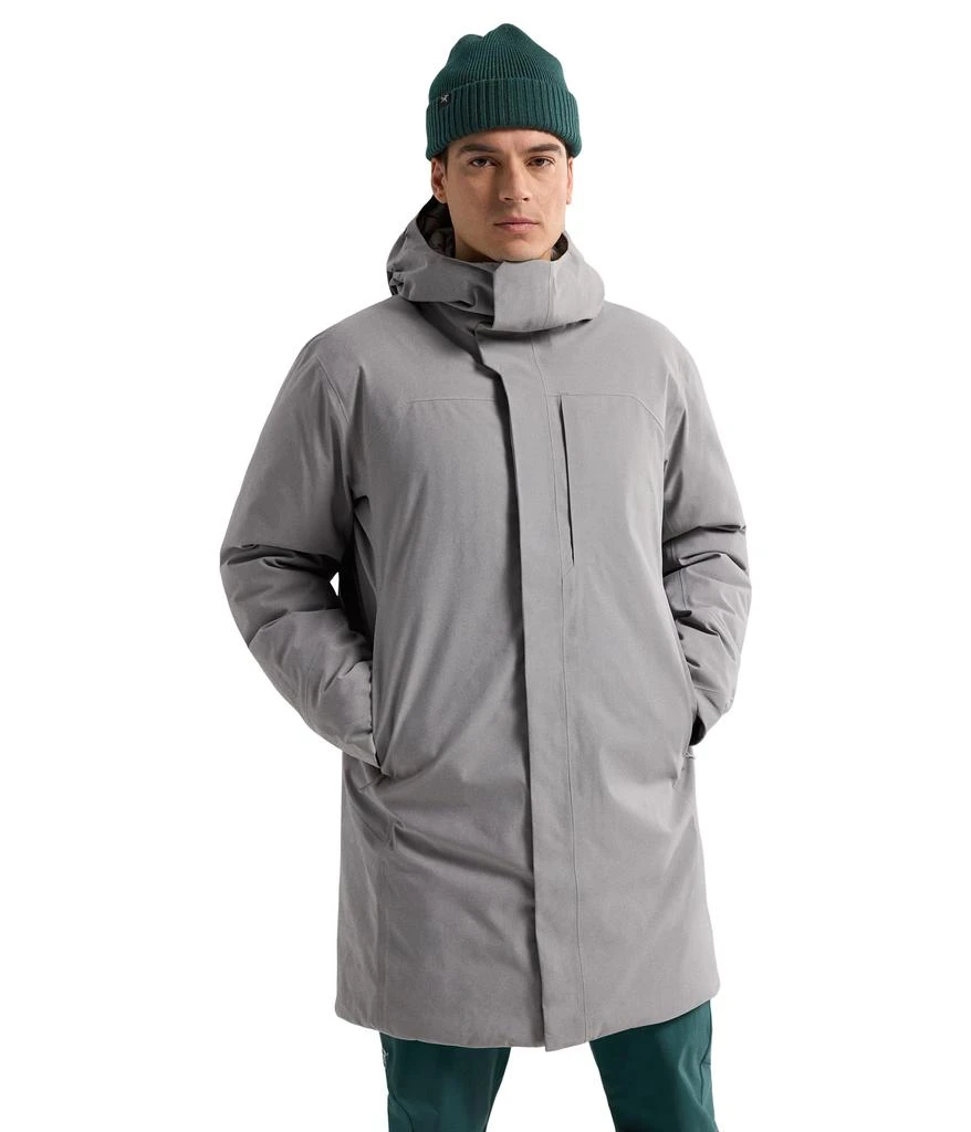 商品Arc'teryx|Therme SV Parka,价格¥7644,第1张图片