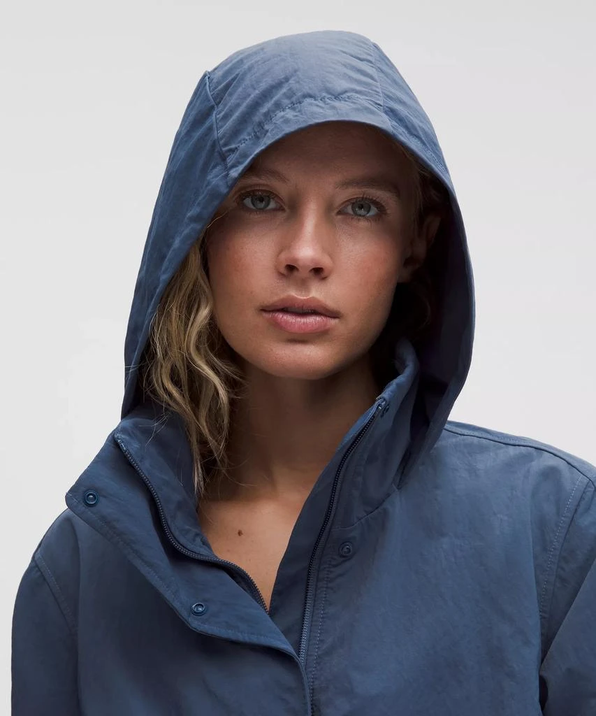 Always Effortless Classic-Fit Jacket 商品