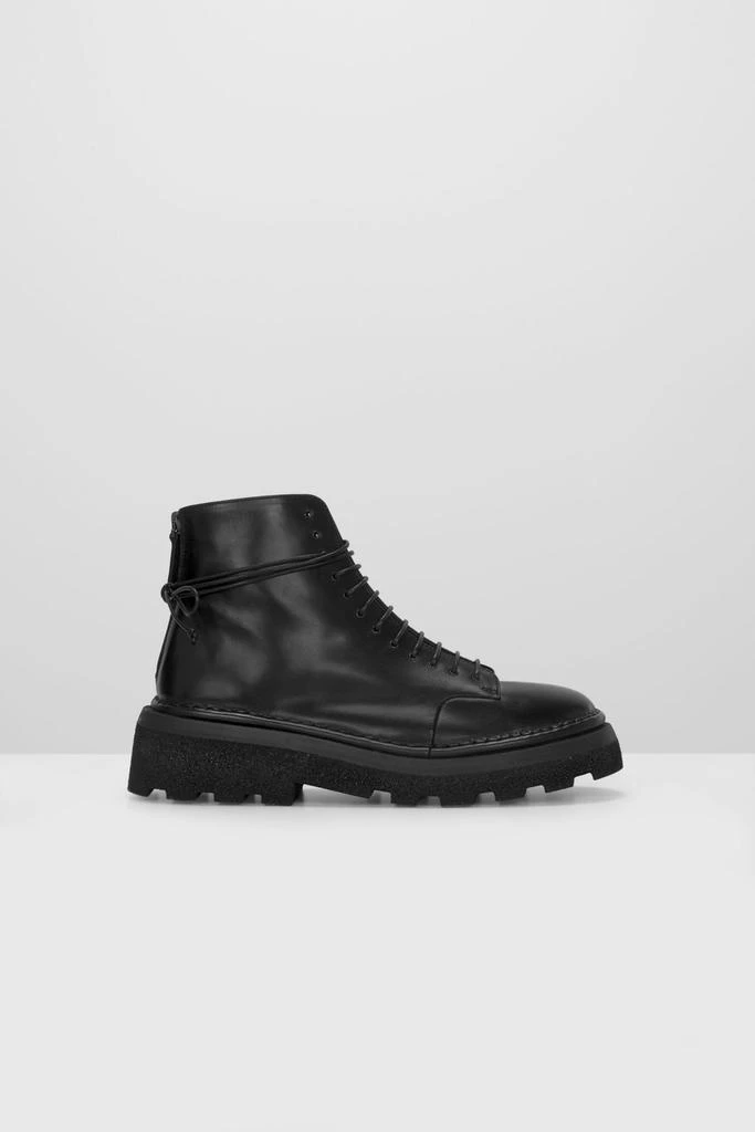 商品Marsèll|Marsèll Coneros Lace-Up Boots,价格¥4708,第1张图片