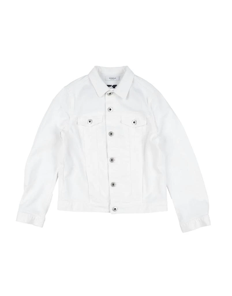 商品DONDUP|Denim jacket,价格¥943,第1张图片