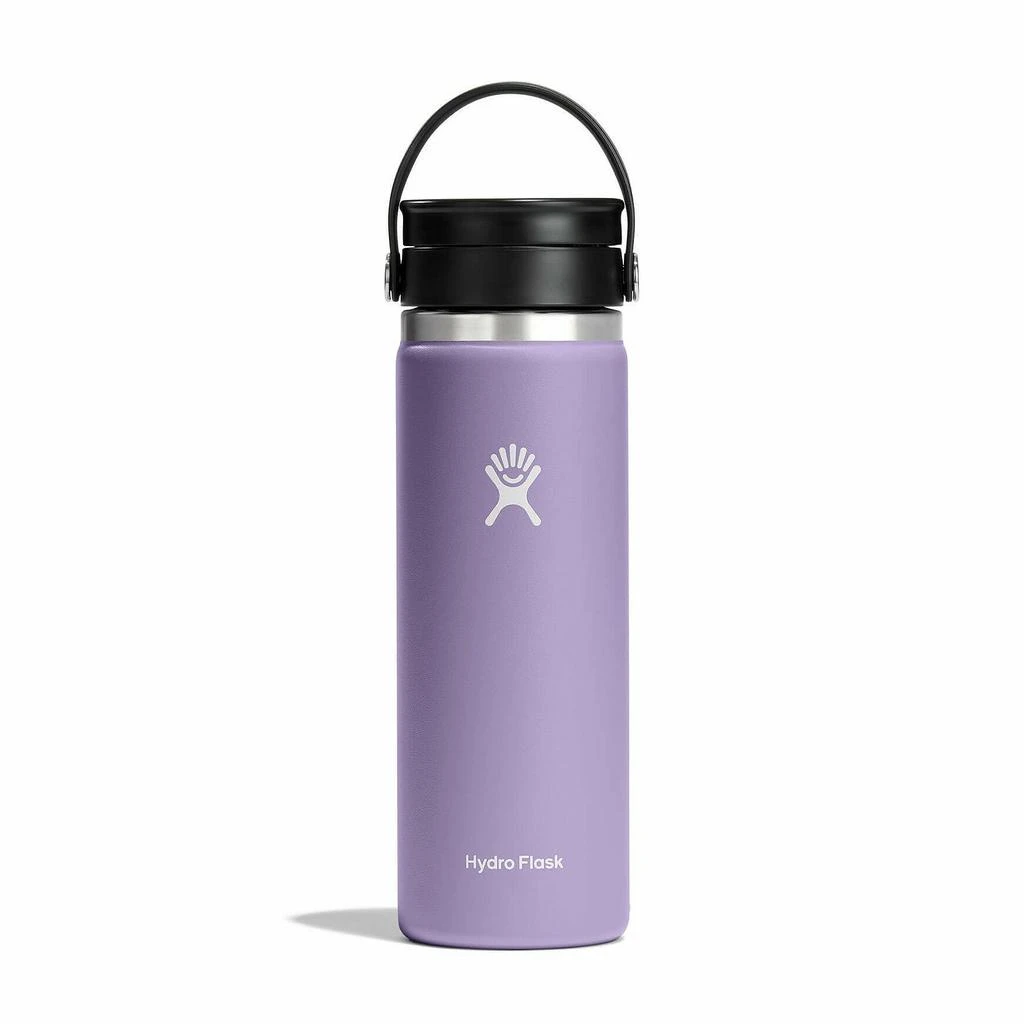 商品Hydro Flask|20oz Wide Mouth Flex Sip Lid,价格¥291,第1张图片