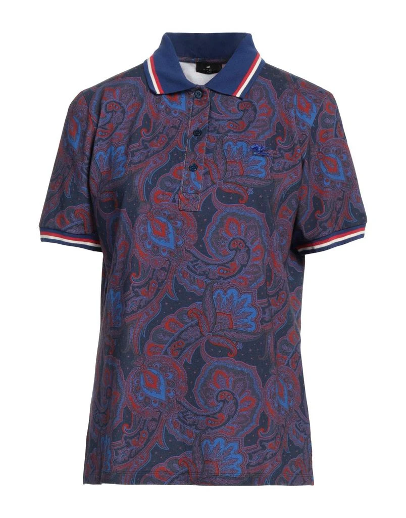 商品ETRO|Polo shirt,价格¥1883,第1张图片