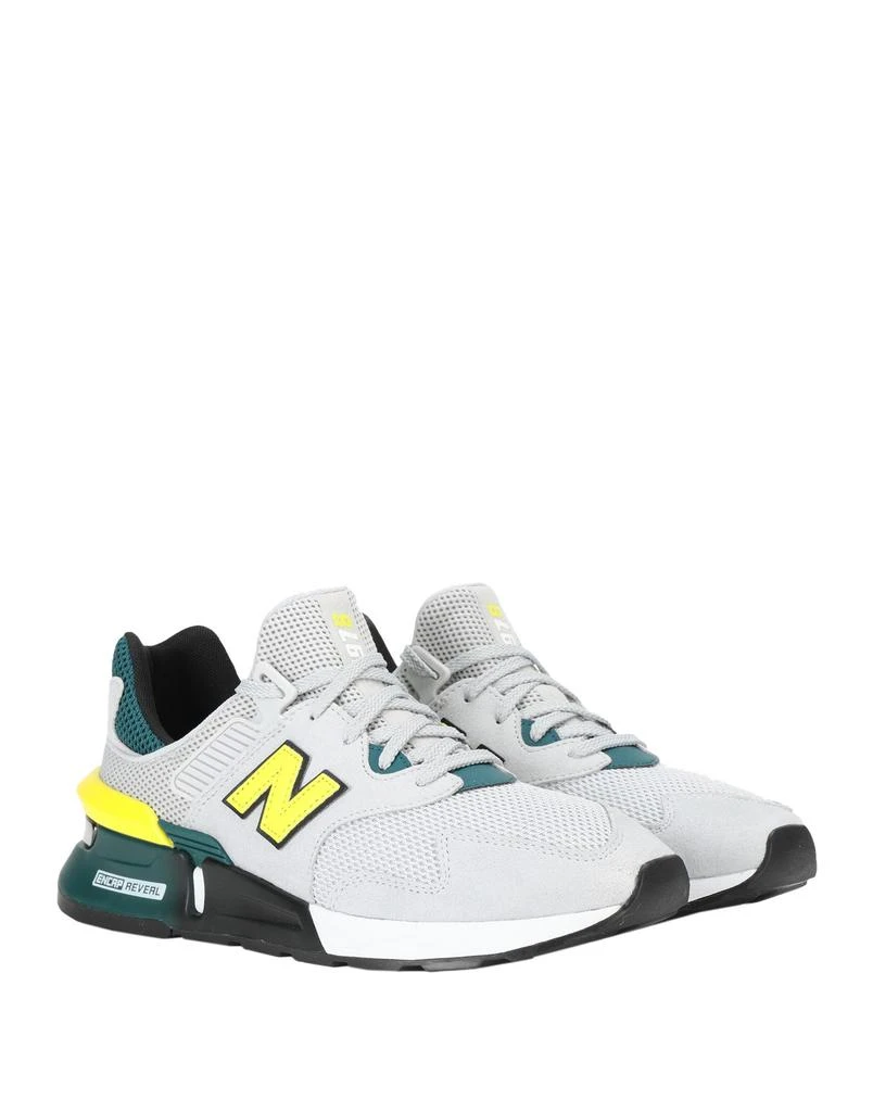 商品New Balance|997 运动鞋,价格¥792,第2张图片详细描述