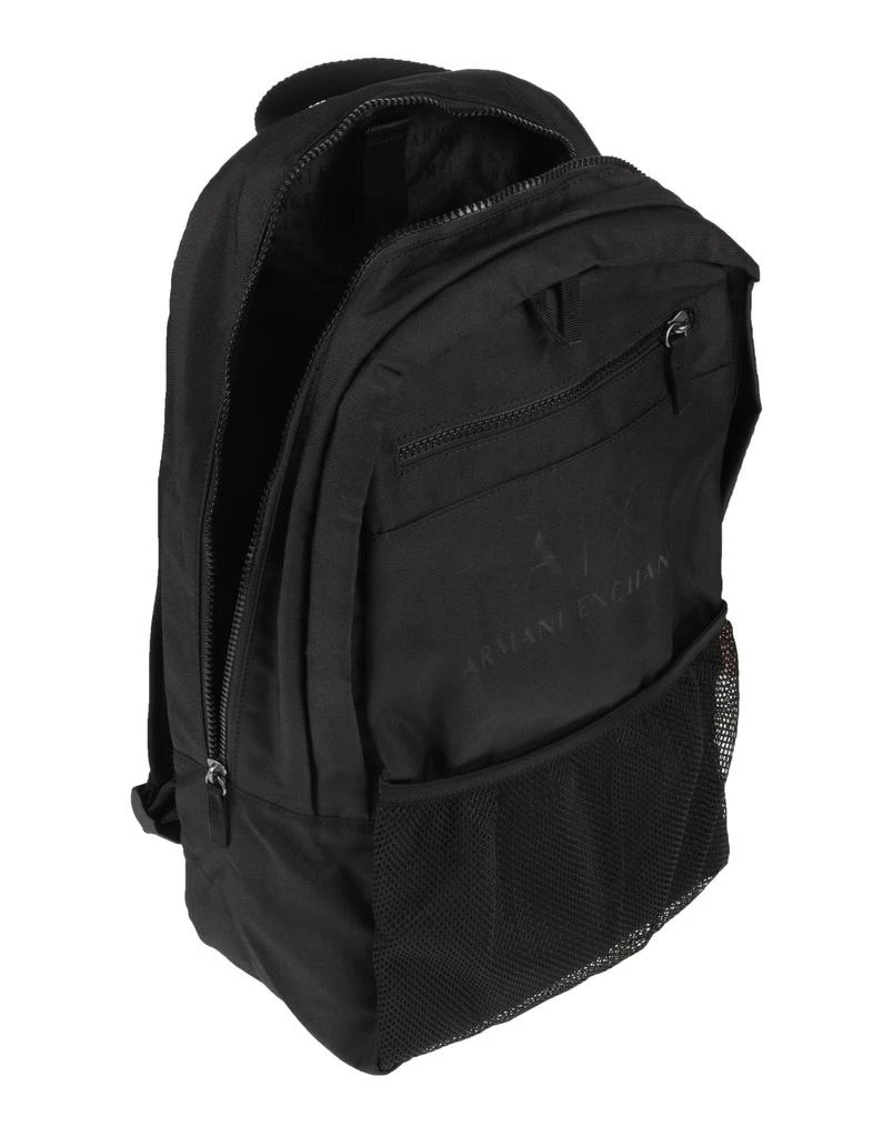 商品Armani Exchange|Backpacks,价格¥343,第3张图片详细描述