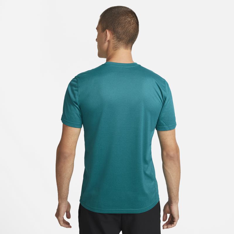 Nike Legend 2.0 Short Sleeve T-Shirt - Men's商品第2张图片规格展示