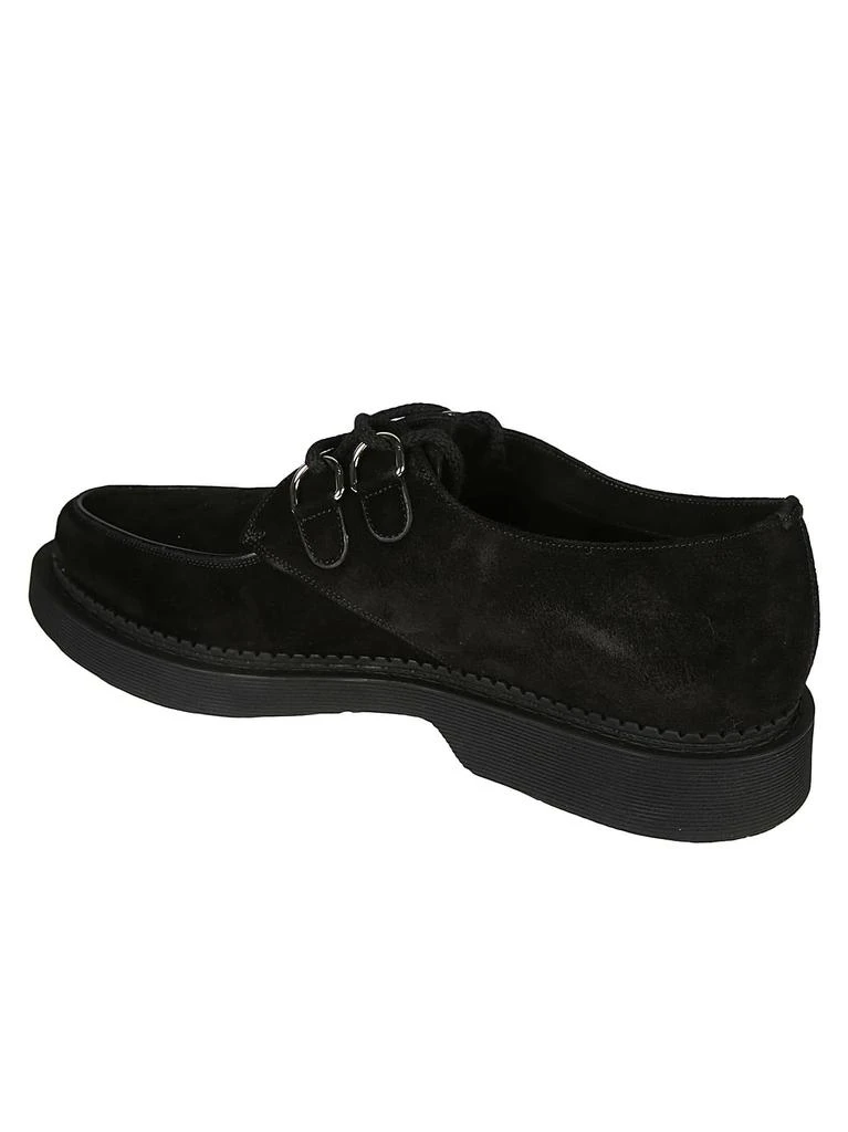 商品Yves Saint Laurent|Teddy 10 Derby Shoes,价格¥4723,第3张图片详细描述