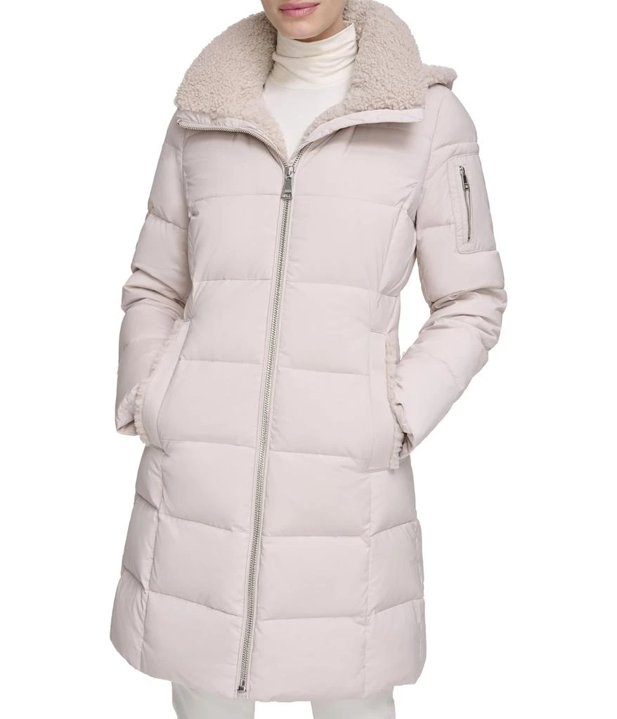 商品Calvin Klein|Down Puffer,价格¥2771,第1张图片