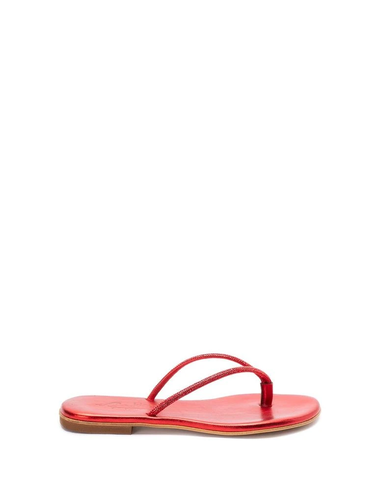商品Kima|Kima Sandals,价格¥587,第1张图片