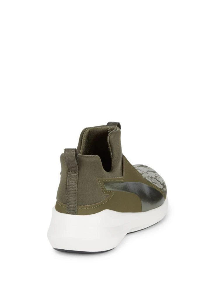 商品Puma|Rebel Slip-On Sneakers,价格¥276,第2张图片详细描述