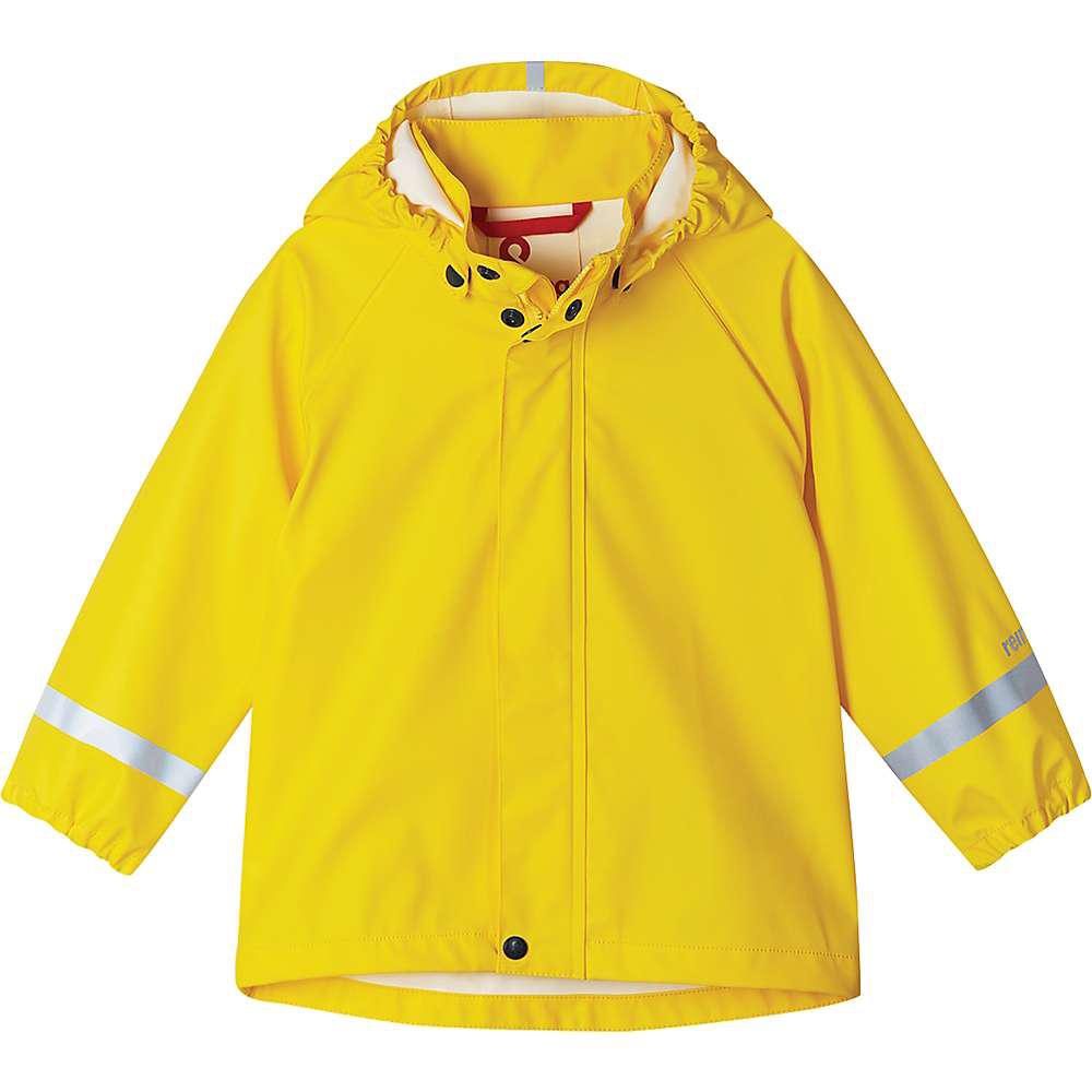 Reima | Kids' Lampi Raincoat 153.31元 商品图片