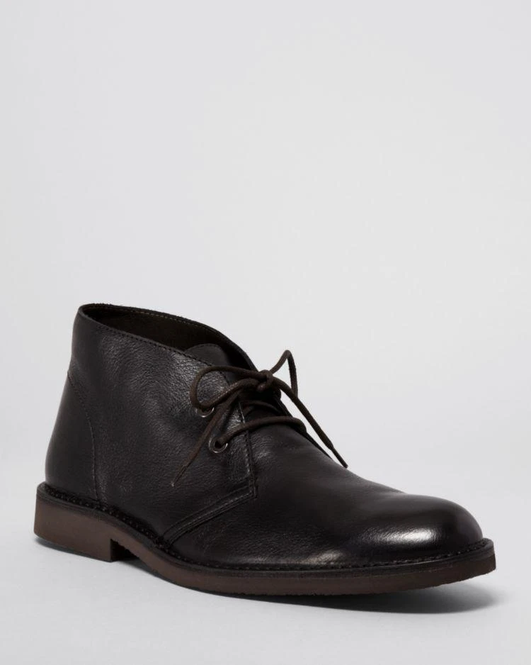 商品The Men's Store at Bloomingdale's|Leather Chukka Boots - 100% Exclusive,价格¥613,第1张图片