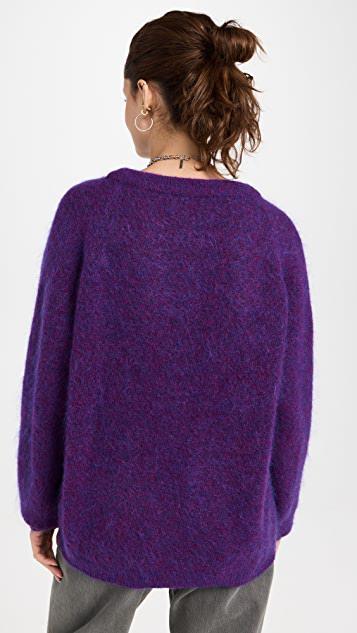 商品Acne Studios|起绒毛衣,价格¥2813,第4张图片详细描述