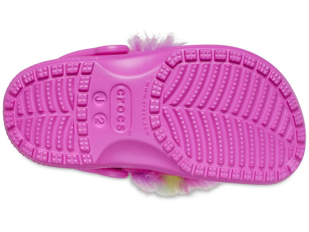 商品Crocs|Classic I AM Unicorn Clog (Little Kid),价格¥331,第3张图片详细描述