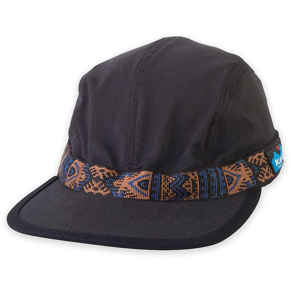 商品KAVU|KAVU Synthetic Strapcap Hat,价格¥306,第2张图片详细描述
