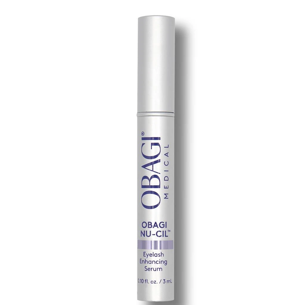 商品Obagi|Obagi Nu-Cil Eyelash Enhancing Serum,价格¥1002,第1张图片