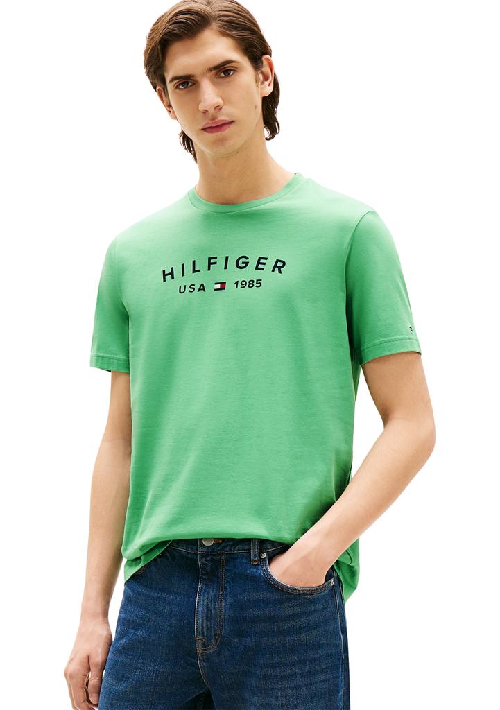 Dsquared2 Mr. Catenacci Printed Crewneck T-Shirt – On Sale Now