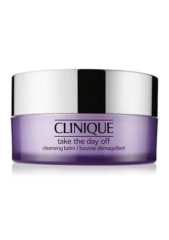 商品Clinique|紫晶（面部及眼部）卸妆霜（紫胖子）,价格¥96,第1张图片