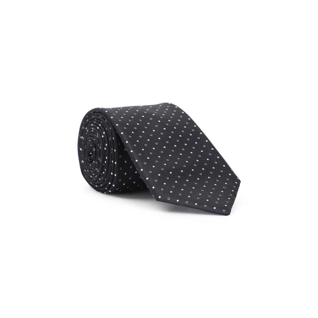 商品Giorgio Armani|Giorgio Armani Tie,价格¥708,第1张图片