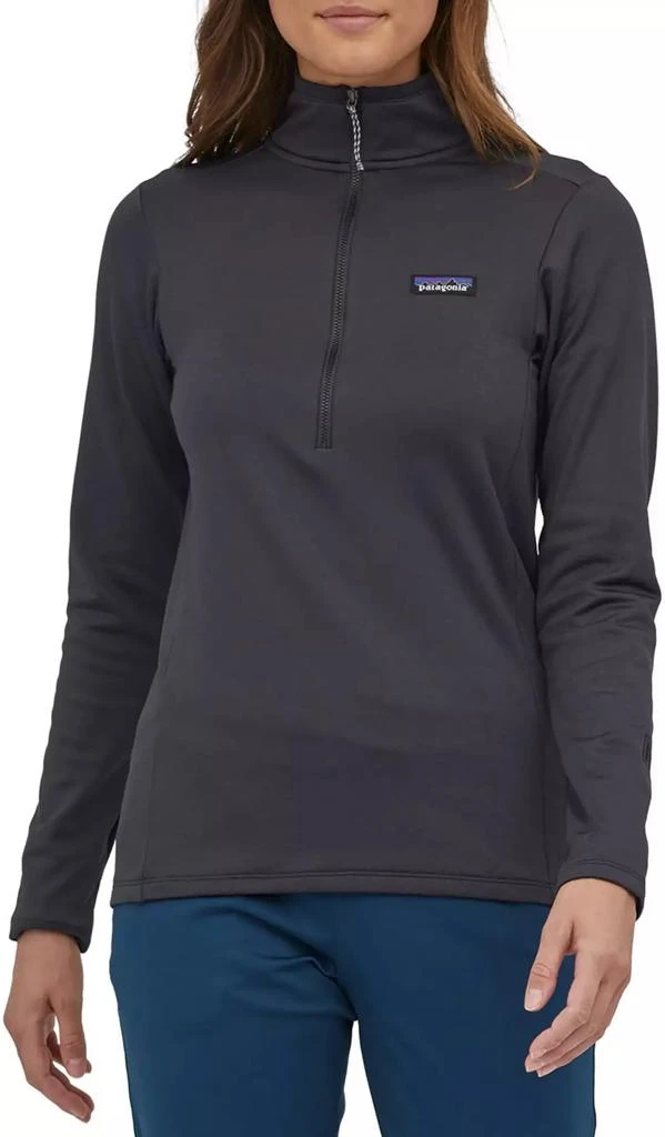 商品Patagonia|Patagonia Women's R1 Daily Zip Neck Jacket,价格¥744,第1张图片