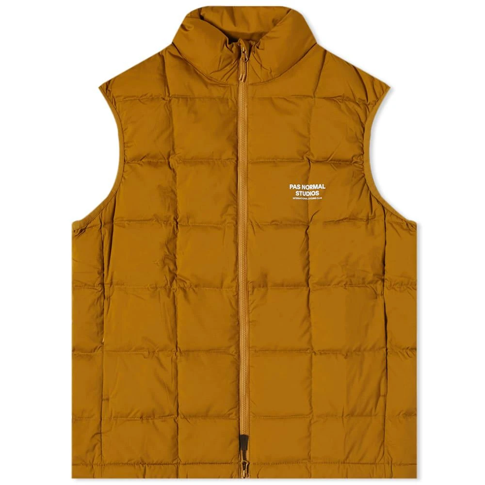 商品Pas Normal Studios|Pas Normal Studios Escapism Down Vest,价格¥1508,第1张图片