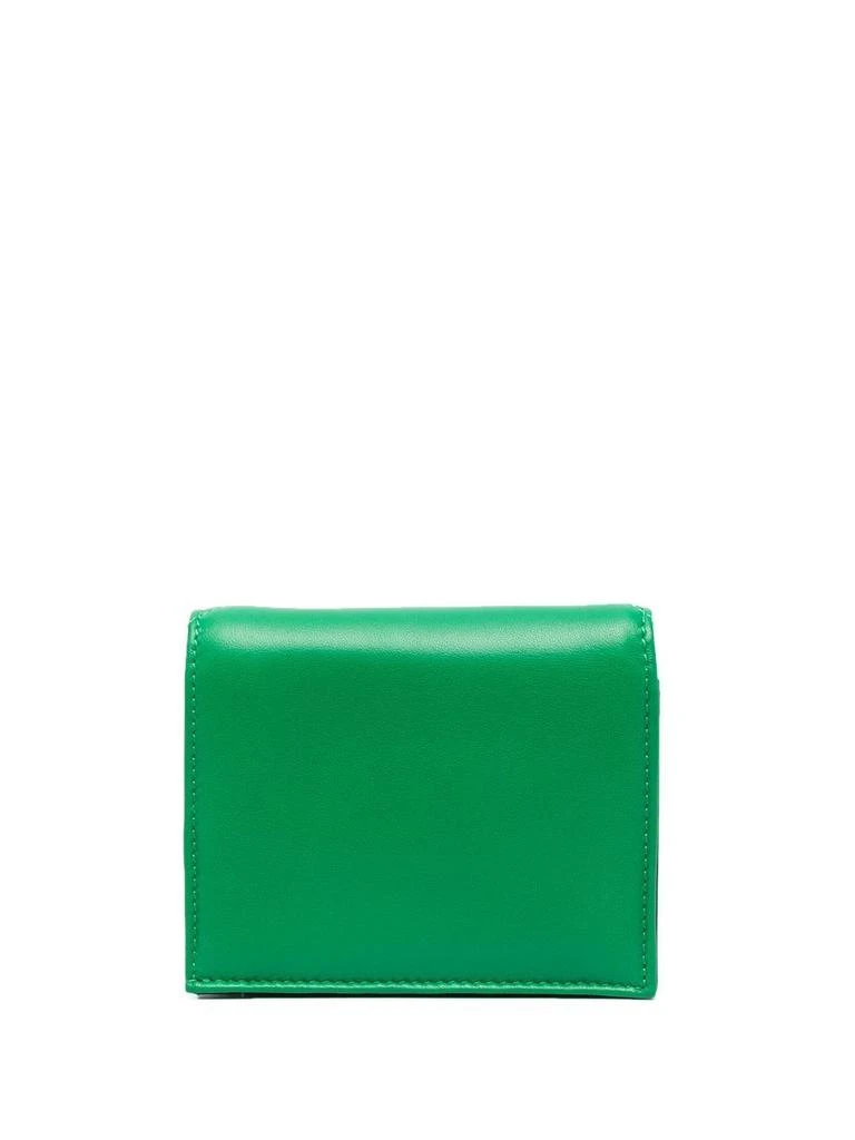 商品Valentino|VALENTINO GARAVANI WALLET ACCESSORIES,价格¥3074,第3张图片详细描述