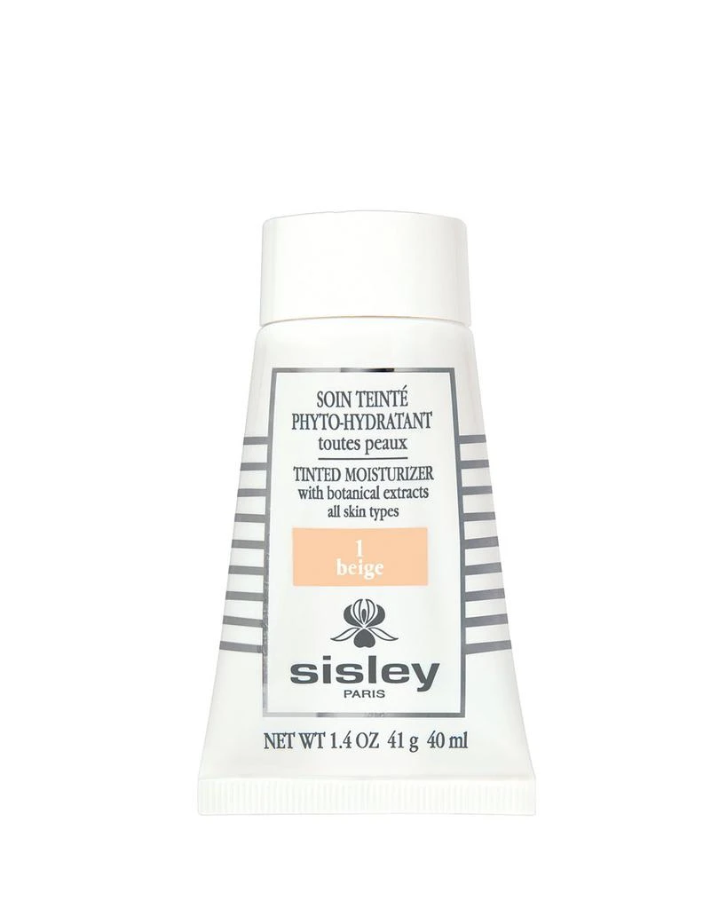 商品Sisley|Tinted Moisturizer,价格¥878,第1张图片