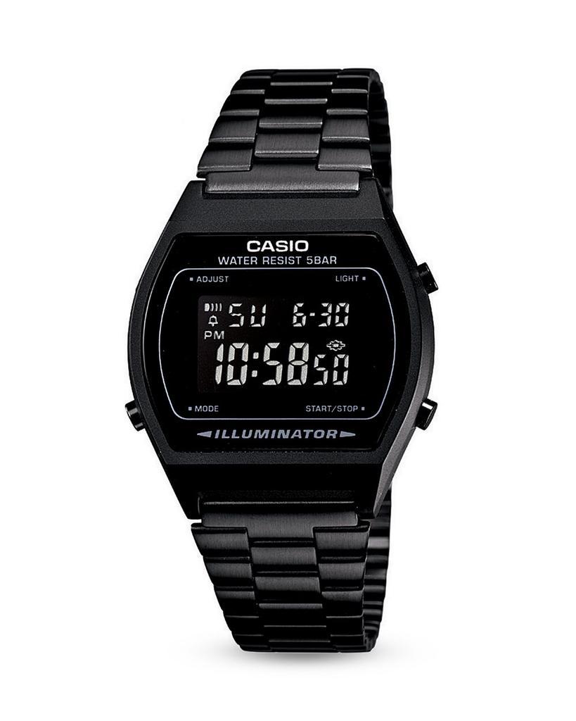 商品G-Shock|Vintage Digital Watch, 38.9mm x 35mm,价格¥544,第1张图片